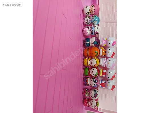 HELLO KITTY hacıyatmaz on sahibinden.com - 1305498904