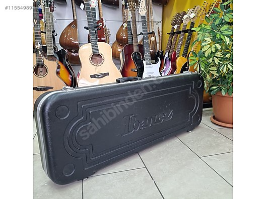 Ibanez prestige store case