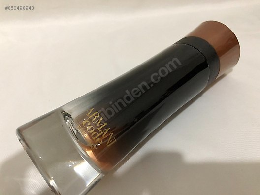 armani code 110 ml