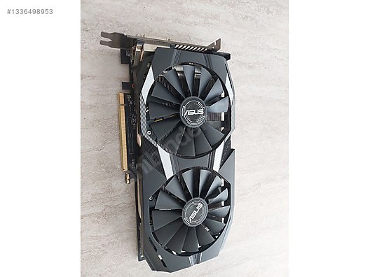 ASUS RX580 8G 【急出し】値下げ可能 ASUS RX580 8G 【急出し】値下げ