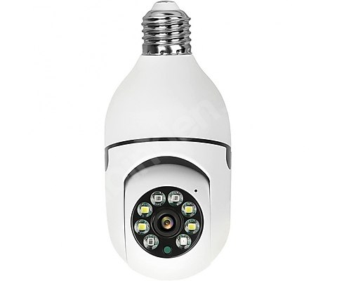 CONCORD REN 3MP AKILLI EV KAMERASI 360 WİFİ