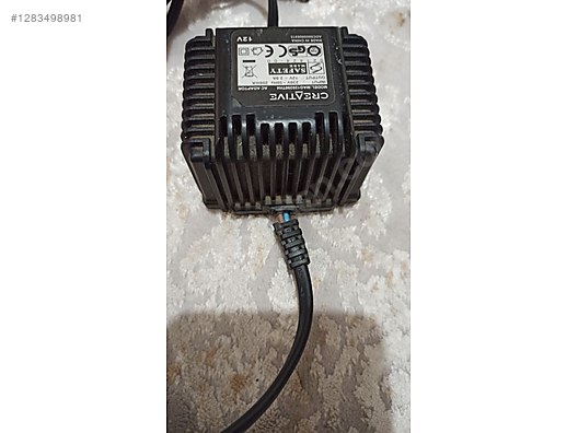 Used & Brand New Items / Computers / Peripherals / Computer Speakers