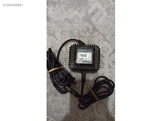 Used & Brand New Items / Computers / Peripherals / Computer Speakers