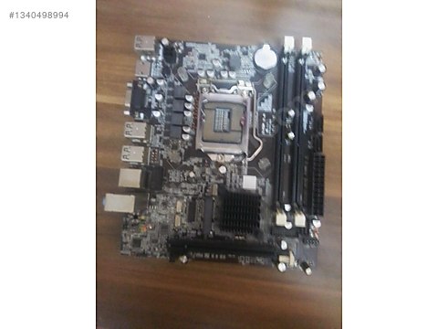 anakart ZX-H55M. V1.41 sahibinden.comda - 1340498994