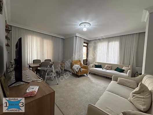 ATATÜRK mahallesinde Satılık 2+1 İskanlı Ara Kat Daire #1286499017