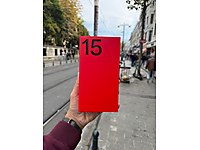 MOBİLSTAR - ONEPLUS 15 16/512GB ORJ GLOBAL #1283499026