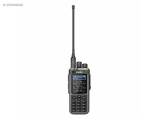 İRADİO UV-98 PLUS APSR li sahibinden.comda - 1250499028