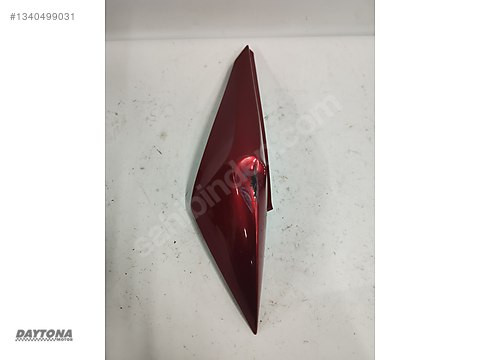 Gear Wheel / YAMAHA FZ6 FAZER SAĞ YAN GRENaj BORDO 5VX-21720-A0-P0