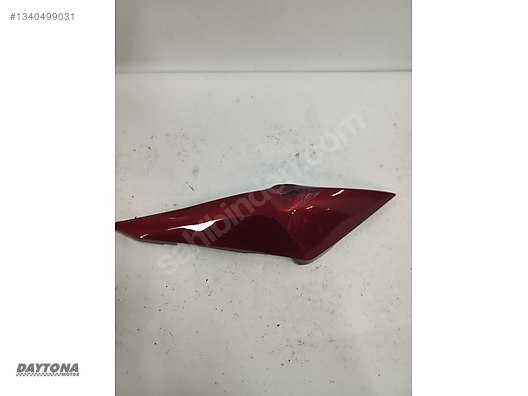 Gear Wheel / YAMAHA FZ6 FAZER SAĞ YAN GRENaj BORDO 5VX-21720-A0-P0