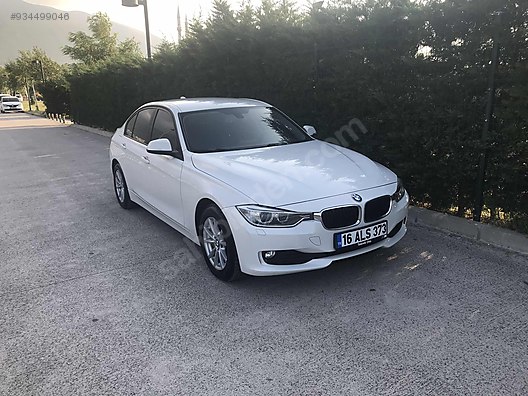 bmw 3 series 320d xdrive premium sahibinden bmw 320d xdrive 190hp 94bin km boyasiz xenon at sahibinden com 934499046