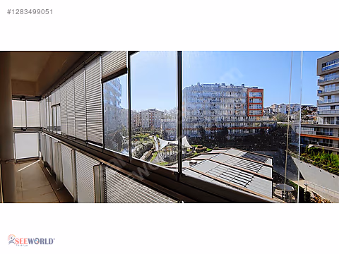 SEEWORLD SURYAPI İDİLİA 159m2 BALKONLU BOŞ SATILIK 3+1 idilia #1283499051