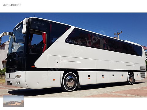 mercedes benz o serisi o 403 shd 100 km model 310 000 tl galeriden satilik ikinci el 953499065