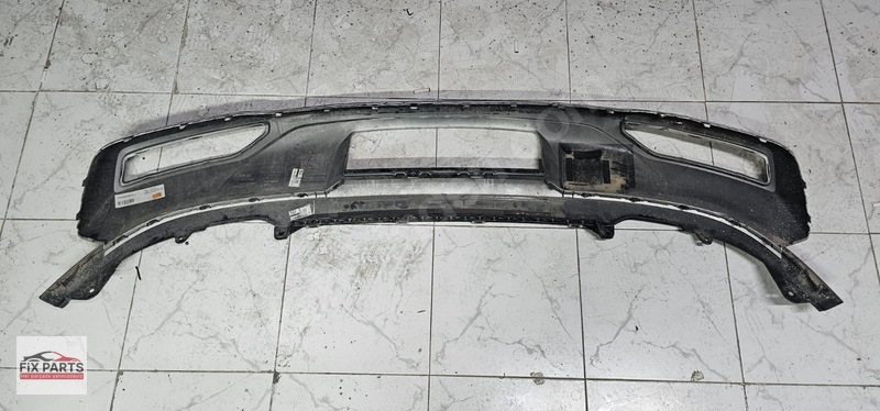 Audi Q3 Tampon (Arka)