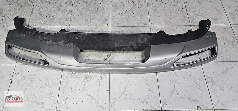 Audi Q3 Tampon (Arka)