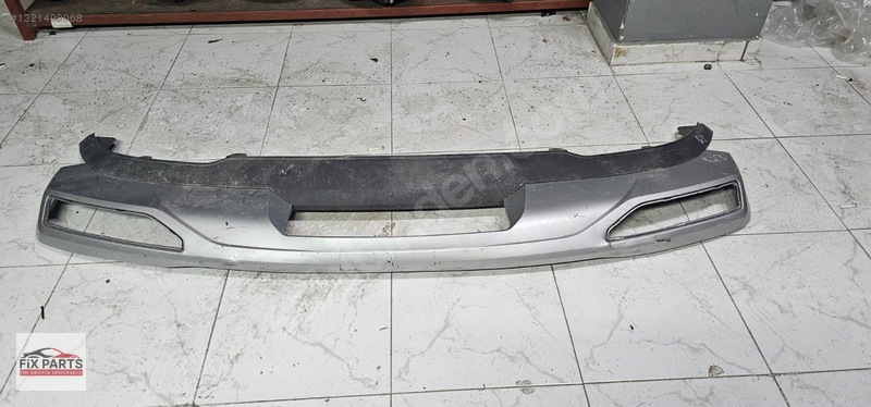 Audi Q3 Tampon (Arka)