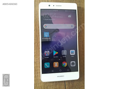 Huawei P9 Lite 2017 Huawei P9 Lite Orjinal Temiz Sorunsuz Garantili Sahibinden Comda 865499090
