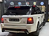 Vasıta / Arazi, SUV & Pickup / Land Rover / Range Rover Sport / 2.7 TDV6 / HSE
