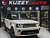Vasıta / Arazi, SUV & Pickup / Land Rover / Range Rover Sport / 2.7 TDV6 / HSE