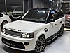 Vasıta / Arazi, SUV & Pickup / Land Rover / Range Rover Sport / 2.7 TDV6 / HSE