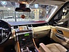 Vasıta / Arazi, SUV & Pickup / Land Rover / Range Rover Sport / 2.7 TDV6 / HSE