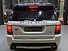 Vasıta / Arazi, SUV & Pickup / Land Rover / Range Rover Sport / 2.7 TDV6 / HSE