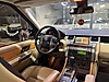 Vasıta / Arazi, SUV & Pickup / Land Rover / Range Rover Sport / 2.7 TDV6 / HSE