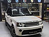 Vasıta / Arazi, SUV & Pickup / Land Rover / Range Rover Sport / 2.7 TDV6 / HSE