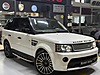 Vasıta / Arazi, SUV & Pickup / Land Rover / Range Rover Sport / 2.7 TDV6 / HSE