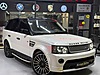 Vasıta / Arazi, SUV & Pickup / Land Rover / Range Rover Sport / 2.7 TDV6 / HSE