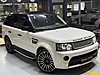Vasıta / Arazi, SUV & Pickup / Land Rover / Range Rover Sport / 2.7 TDV6 / HSE