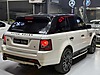 Vasıta / Arazi, SUV & Pickup / Land Rover / Range Rover Sport / 2.7 TDV6 / HSE