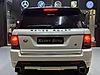 Vasıta / Arazi, SUV & Pickup / Land Rover / Range Rover Sport / 2.7 TDV6 / HSE