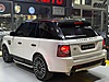 Vasıta / Arazi, SUV & Pickup / Land Rover / Range Rover Sport / 2.7 TDV6 / HSE