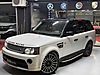 Vasıta / Arazi, SUV & Pickup / Land Rover / Range Rover Sport / 2.7 TDV6 / HSE