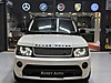 Vasıta / Arazi, SUV & Pickup / Land Rover / Range Rover Sport / 2.7 TDV6 / HSE