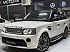 Vasıta / Arazi, SUV & Pickup / Land Rover / Range Rover Sport / 2.7 TDV6 / HSE