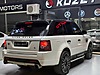 Vasıta / Arazi, SUV & Pickup / Land Rover / Range Rover Sport / 2.7 TDV6 / HSE