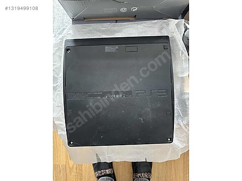 Playstation 3 on sahibinden.com - 1319499108
