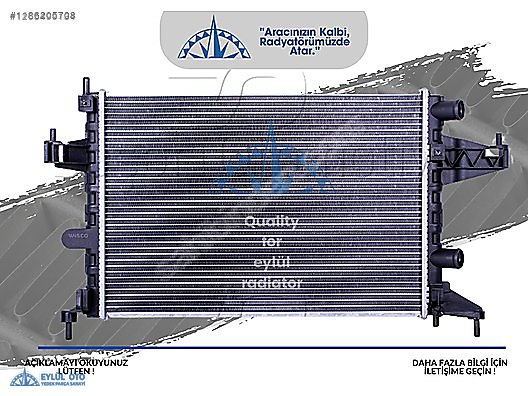 Otomobil & Arazi Aracı / Isıtma & Havalandırma & Klima / 1300236