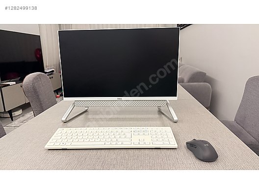 İkinci El ve Sıfır Alışveriş / Bilgisayar / Masaüstü / Modeller / Dell