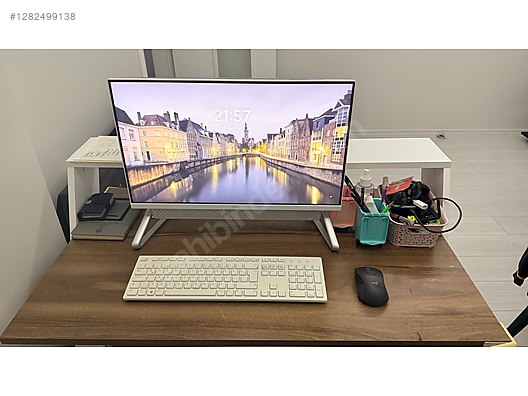 ALL İN ONE DELL İ7 BİLGİSAYAR İnspiron 5490 AIO512GB SSD+1TB HDD - Alışveriş :: Sıfır, İkinci El Ürünlerle sahibinden.com'da