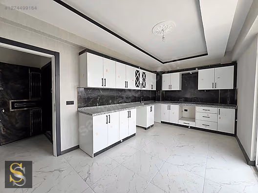 YAYLAPINAR MAH.KARAMAN YOLUNA CEPHE 2+1 SIFIR SATILIK DAİRELER #1274499164