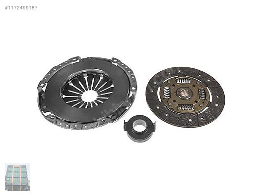 Cars SUVs Brake Clutch MAZDA DEBR YAJ SET MAZDA 3 SACHS at sahibinden 1172499187