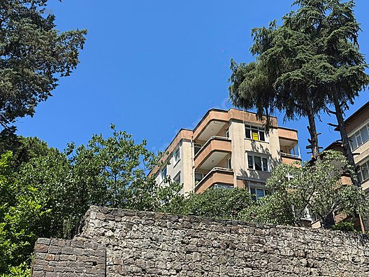 CİCİBABA'DAN, PAŞABAHÇE'DE 3+1 EŞSİZ MANZARALI KİRALIK DAİRE #1259499208