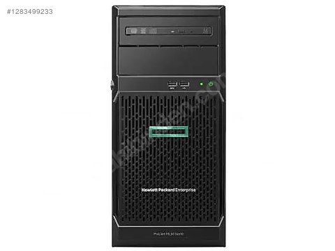 サーバー HPE ProLiant ML30 Gen10 Server-HP-Hpe-Proliant-Ml30-