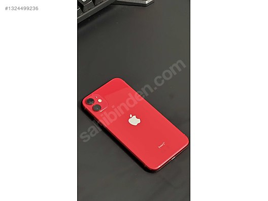 Apple / iPhone 11 / İlk Sahibinden Kurcalanmamış İphone 11 Product