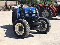 Bursa New Holland Traktor Modelleri Ikinci El Ve Sifir New Holland Fiyatlari Sahibinden Com Da