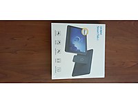 ALCATEL YENİ MODEL TABLET - AÇILMAMIŞ JELATİNLİ - SIFIR