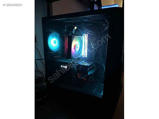 Used & Brand New Items / Gaming & Gamers Exclusive / Gaming PC / Desktop Gaming PC / PC-OEM