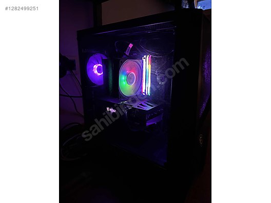 Used & Brand New Items / Gaming & Gamers Exclusive / Gaming PC / Desktop Gaming PC / PC-OEM